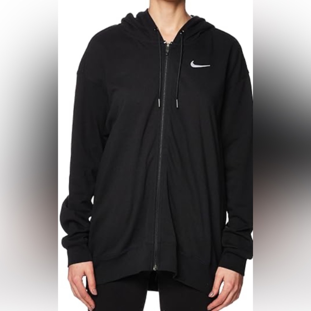 Nike Charcoal Sweatshirt men size L
